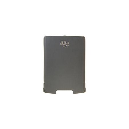 COVER BATTERIA BLACKBERRY 9500 NERO