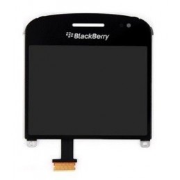 DISPLAY BLACKBERRY 9000 NERO