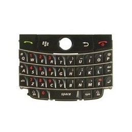 TASTIERA BLACKBERRY 9000 NERA