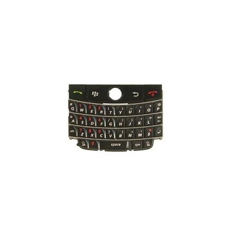 TASTIERA BLACKBERRY 9000 NERA