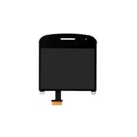 DISPLAY BLACKBERRY 9000 NERO