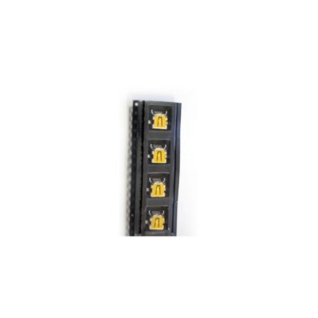 CONNETTORE RICARICA BLACKBERRY 9000