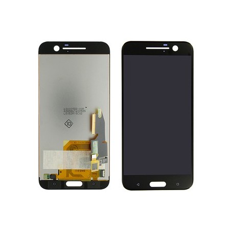 DISPLAY HTC 10 NERO