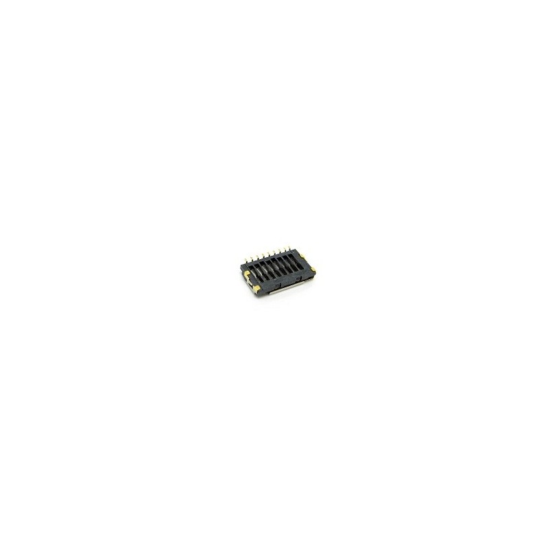 LETTORE MEMORY CARD BLACKBERRY Z10