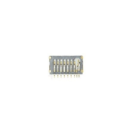 LETTORE MEMORY CARD BLACKBARRY Q5