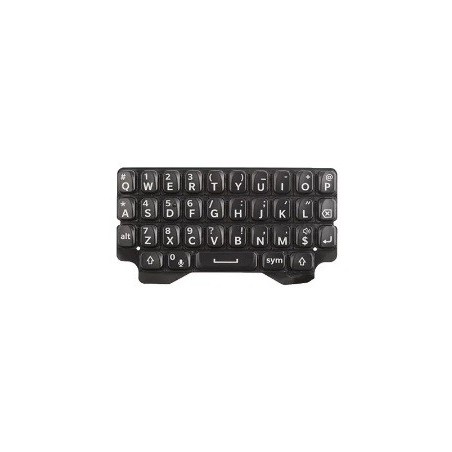 TASTIERA BLACKBERRY Q5 NERO