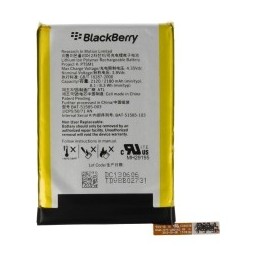 BATTERIA BLACKBERRY Q5 - BAT-51585-003