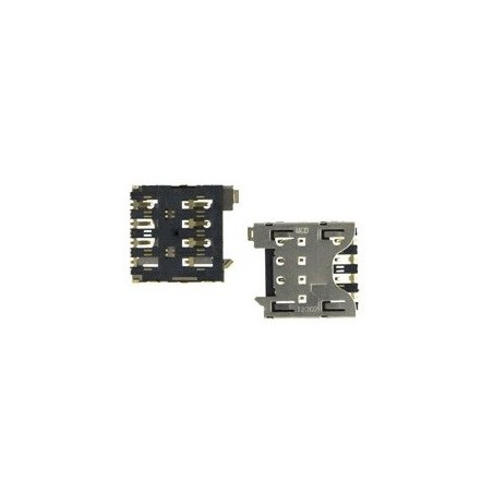 LETTORE SIM CARD BLACKBERRY Z10