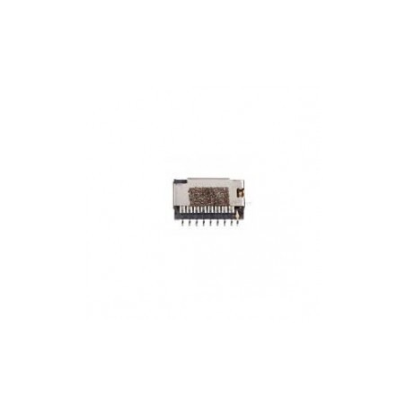 LETTORE MEMORY CARD BLACKBERRY Q10