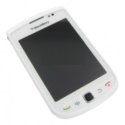 DISPLAY BLACKBERRY 9800 BIANCO