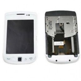 DISPLAY BLACKBERRY 9800 BIANCO