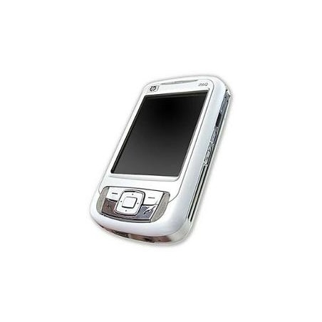 GUSCIO COMPLETO HP IPAQ RW6818
