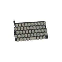 TASTIERA QWERTY NUMERICA HTC DREAM GRIGIO