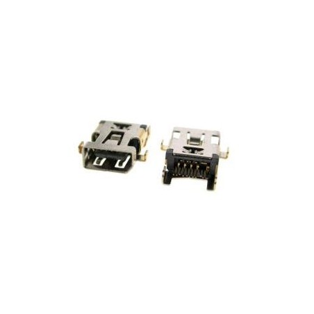 CONNETTORE RICARICA HTC P3700 TOUCH DIAMOND