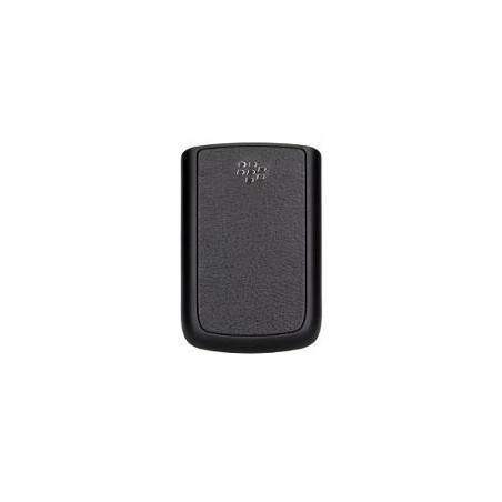 COVER BATTERIA BLACKBERRY 9700 NERO