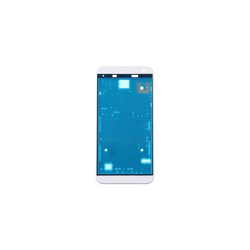 FRAME DISPLAY HTC DESIRE 610 BIANCO