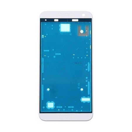 FRAME DISPLAY HTC DESIRE 610 BIANCO