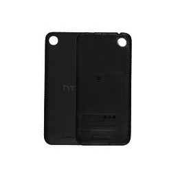 COVER BATTERIA HTC DESIRE 320 NERO