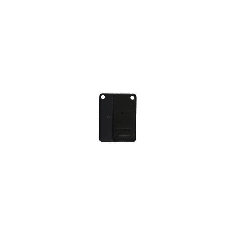 COVER BATTERIA HTC DESIRE 320 NERO