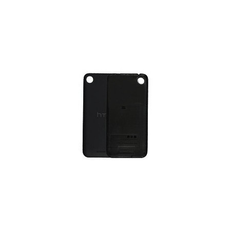 COVER BATTERIA HTC DESIRE 320 NERO
