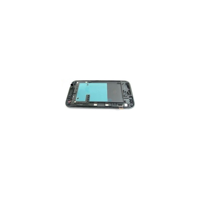 FRAME DISPLAY HTC DESIRE 310 (CON CORNICE NERA)