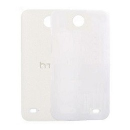 COVER BATTERIA HTC DESIRE 300 BIANCO