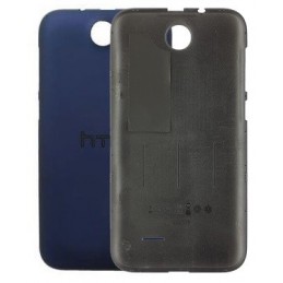 COVER BATTERIA HTC DESIRE 310 BLU