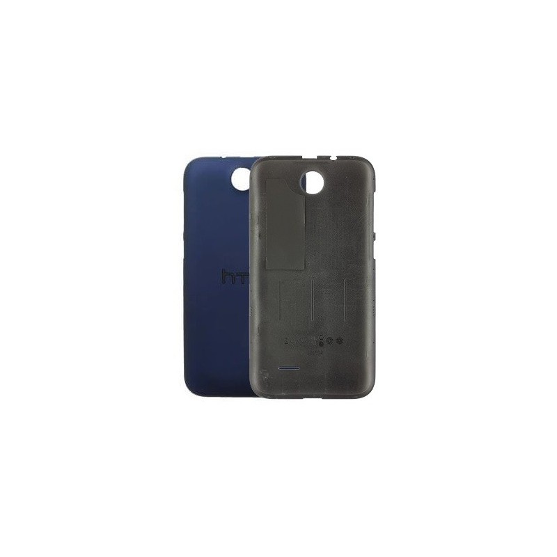 COVER BATTERIA HTC DESIRE 310 BLU