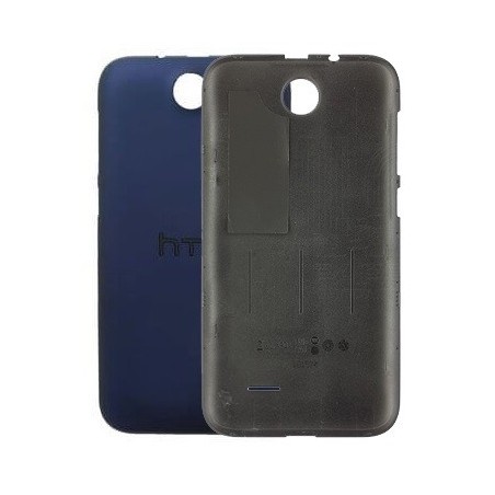COVER BATTERIA HTC DESIRE 310 BLU