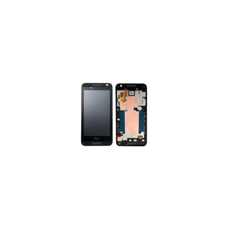 DISPLAY HTC DESIRE 610 NERO W/F