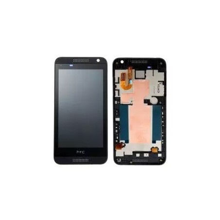 DISPLAY HTC DESIRE 610 NERO W/F