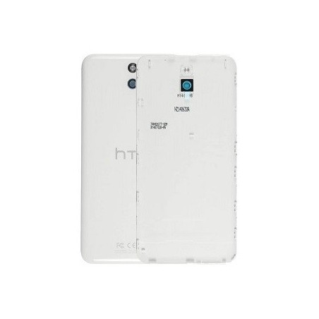 COVER BATTERIA HTC DESIRE 610 BIANCO
