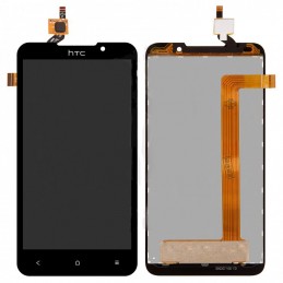 DISPLAY HTC DESIRE 516 NERO N/F