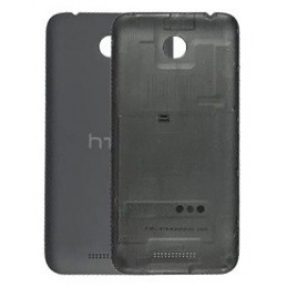 COVER BATTERIA HTC DESIRE 510 GRIGIO