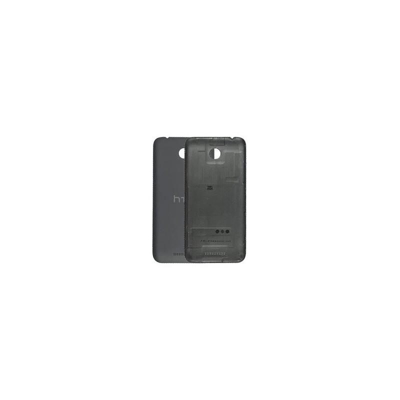 COVER BATTERIA HTC DESIRE 510 GRIGIO