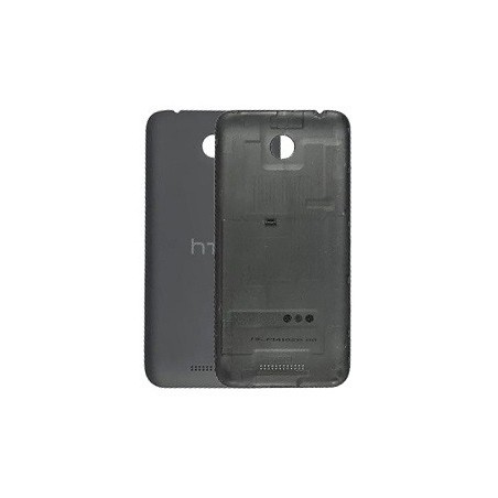COVER BATTERIA HTC DESIRE 510 GRIGIO