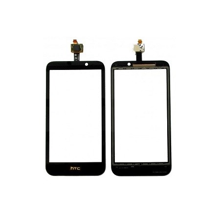 TOUCH SCREEN HTC DESIRE 320 NERO