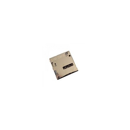 LETTORE SIM CARD HTC DESIRE 500