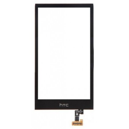 TOUCH SCREEN HTC DESIRE 510 NERO