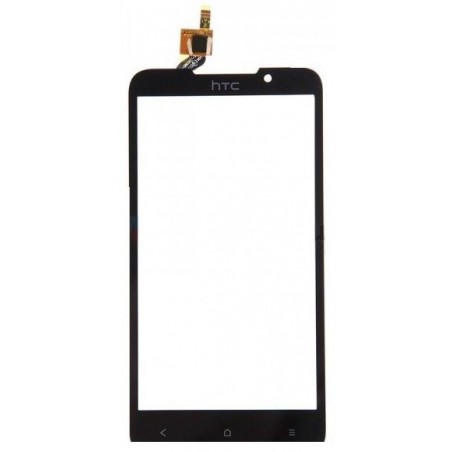 TOUCH SCREEN HTC DESIRE 516 NERO