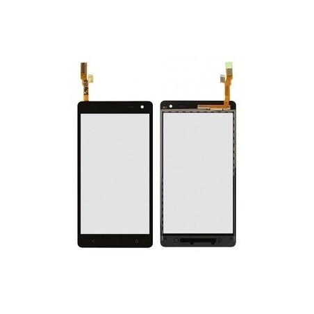 TOUCH SCREEN HTC DESIRE 600 DUAL SIM NERO