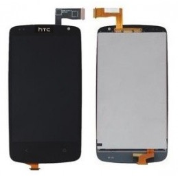 DISPLAY HTC DESIRE 500 NERO N/F