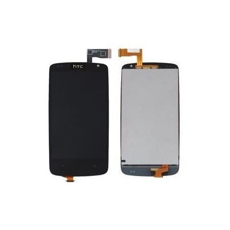 DISPLAY HTC DESIRE 500 NERO N/F