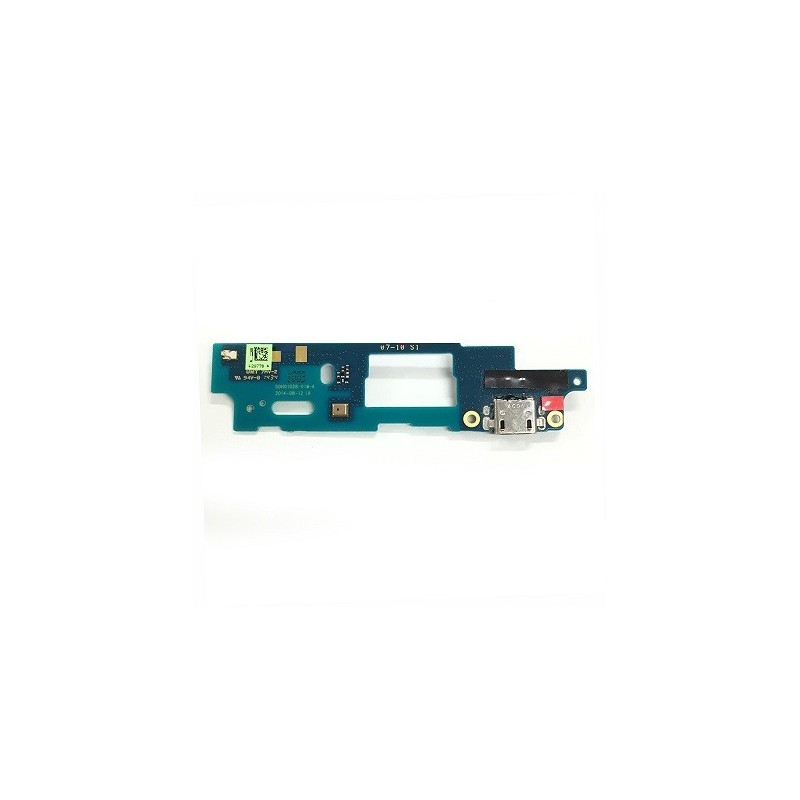 PCB RICARICA HTC DESIRE 820