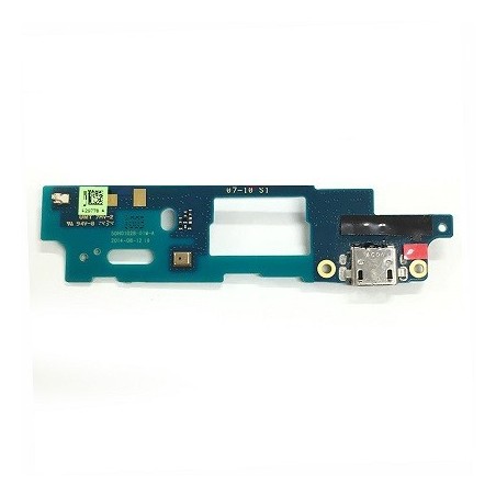 PCB RICARICA HTC DESIRE 820