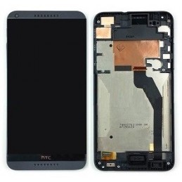 DISPLAY HTC DESIRE 816G NERO N/F