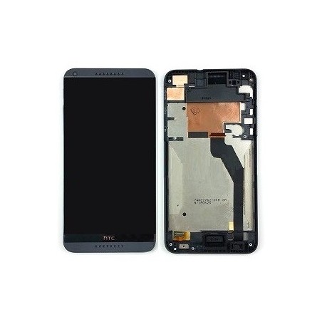 DISPLAY HTC DESIRE 816G NERO N/F