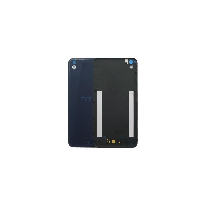 COVER BATTERIA HTC DESIRE 816 BLU