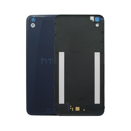 COVER BATTERIA HTC DESIRE 816 BLU
