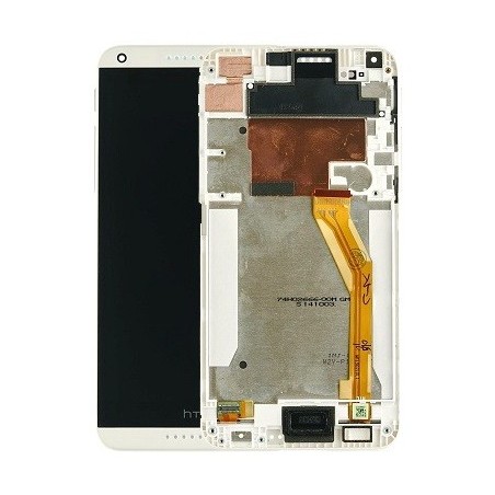 DISPLAY HTC DESIRE 816 BIANCO W/F